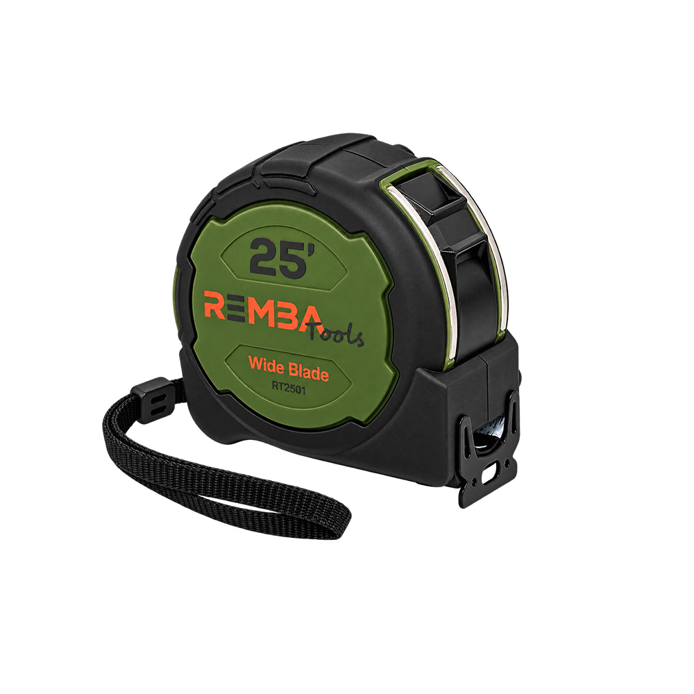 25ft  PRO TAPE MEASURE