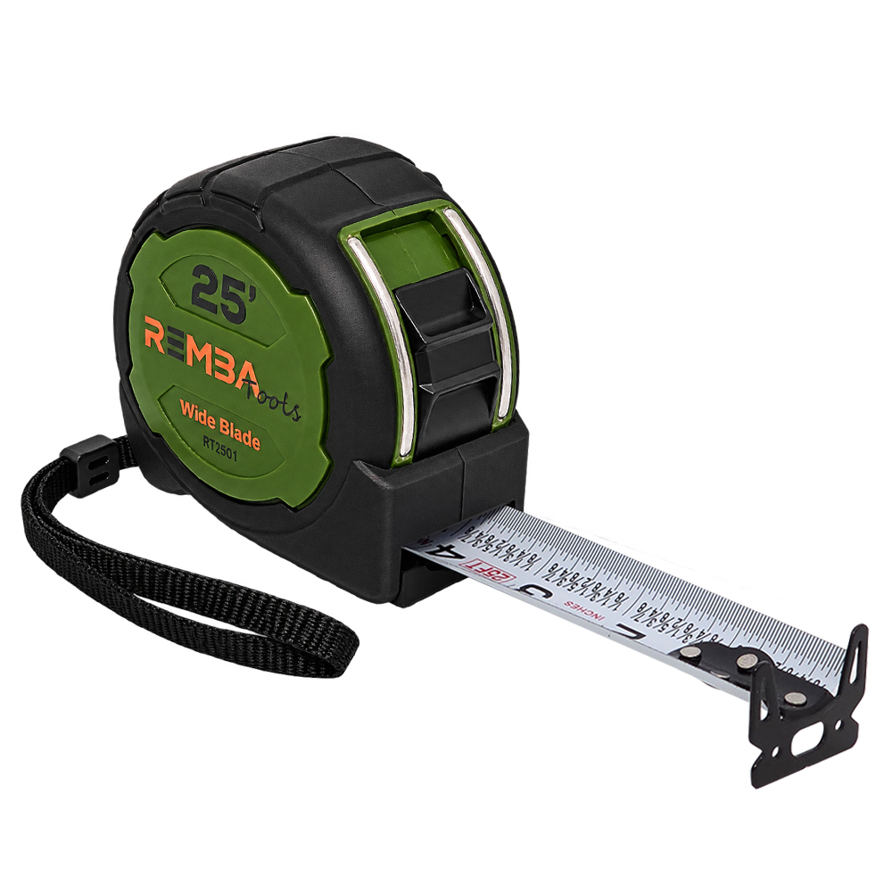 25ft PRO TAPE MEASURE - Image 3